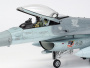 Самолет F-16CJ Fighting Falcon, 1/48