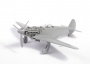 Советский истребитель Як-3, 1:48