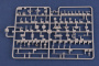 Американский линкор USS CB-2 Guam, 1:350, [86514]