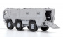 Российский бронеавтомобиль "Тайфун-К", 1:72