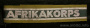 Роммель и немецкий Танковый Экипаж, ДАК 2МВ, 1:35, (MB3561)