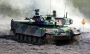 Polish Land Forces K2GF (1:35)