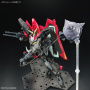Робот FM GAT-X370 Raider Gundam, 1:100, [5063349]