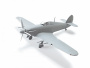Британский истребитель "Хоукер Харрикейн IIC", 1:72