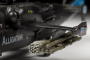Российский многоцелевой ударный вертолет "Аллигатор", 1:72