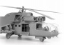 Советский ударный вертолет Ми-24А, 1:72