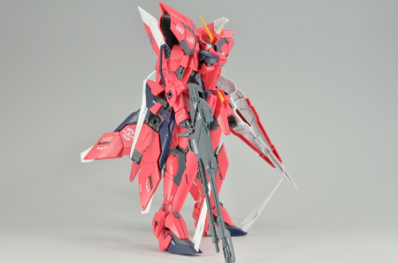 Робот MG GAT-X303 Aegis Gundam, 1:100, [5062907]