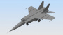 МиГ-25РБ, Советский самолет-разведчик, 1:72, (72173)