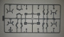 Группа армий «Центр» лето 1941 г. (Kfz.1, Typ L3000S, германская пехота (4 фигуры), германские водители (4 фигуры)), 1:35, (DS3502)