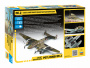 Советский пикирующия бомбардировщик Пе-2, 1:72