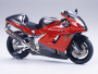 Мотоцикл Yoshimura Hayabusa X-1, 1/12