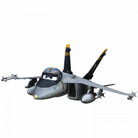 Самолеты "PLANES".Браво.