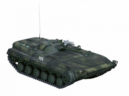 БМП-1, 1/35
