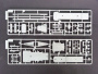 Советский тяжёлый атомный ракетный крейсер (ТАРКР) "Фрунзе", 1:700, [05708]