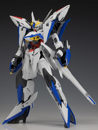 Робот MG Eclipse Gundam ORB Mobile Suit MVF-X08, 1:100, [5061919]