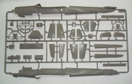 Do 215 B-5, германский ночной истребитель 2 МВ, 1:48, (48242)
