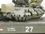Танк M551 Sheridan. Вьетнамская война, 1/35