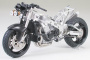 Мотоцикл Yoshimura Hayabusa X-1, 1/12