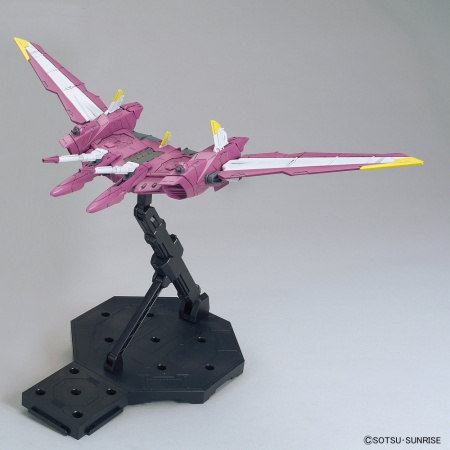Робот MG ZGMF-X09A JUSTICE GUNDAM, 1:100, [5063150]