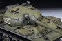 Советский основной боевой танк Т-62