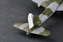 Британский многоцелевой истребитель De Havilland Hornet F.3, 1:48, [02894]