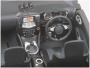 Автомобиль Nissan 370Z, 1:24, [24315]