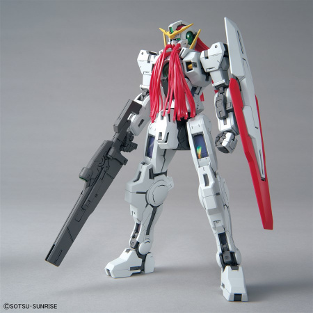 Робот MG GN-005 Gundam Virtue, 1:100, [5061788]