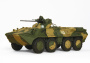 Российский БТР-80А, 1:35