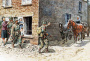 Фигуры Франция, 1944, 1:35, (MB3578)