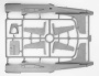 B-26С-50 Invader, Американский бомбардировщик (война в Корее), 1:48, (48284)