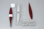 Американский тяжелый крейсер USS Astoria CA-34 1942 г., 1:700, [05743]
