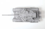 Российский основной боевой танк Т-90МС, 1:72, [5065]