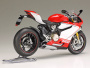 Мотоцикл Ducati 1199 Panigale S - Tricolore, 1/12