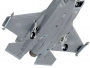 Самолет Lockheed Martin F-35A Lightning II, 1/72