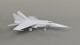 МиГ-25РБФ, Советский самолет-разведчик, 1:72, (72174)
