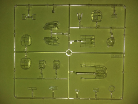 Ju 88A-4/Torp, Германский торпедоносец ІІ МВ, 1:48, (48236)