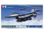 Самолет F-16CJ Fighting Falcon, 1/48