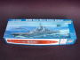 Советский крейсер "Киров", 1:700, [05707]