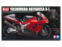 Мотоцикл Yoshimura Hayabusa X-1, 1/12