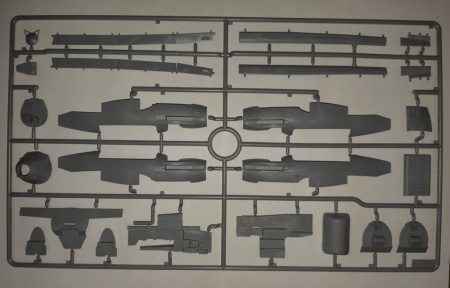 Do 217N-1, Германский ночной истребитель ІІ МВ, 1:48, (48271)