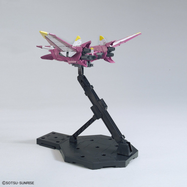 Робот MG ZGMF-X09A JUSTICE GUNDAM, 1:100, [5063150]