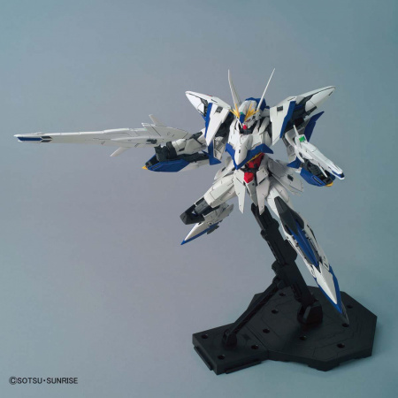 Робот MG Eclipse Gundam ORB Mobile Suit MVF-X08, 1:100, [5061919]