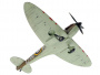 Самолет SUPERMARINE SPITFIRE MK.I с фигурой пилота и ф/э, 1/48