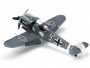 Самолет Messerschmitt Bf109 G-6, 1/48