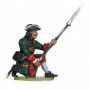 Русская пехота Петра I (1698-1725гг.), 1:72