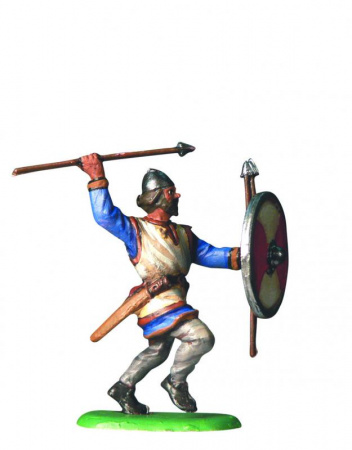 Викинги, 1:72