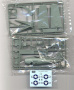 Самолет Grumman F4F-4, 1/72