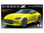 Спортивный автомобиль Nissan Lady Fairlady Z, 1:24