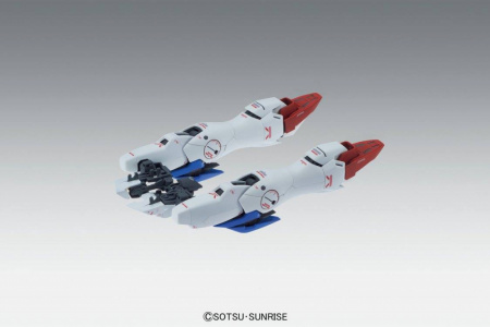 Робот MG LM314V21 Victory Two Gundam "Ver.Ka", 1:100, [5063048]
