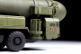 Российский РКСН "Тополь", 1:72